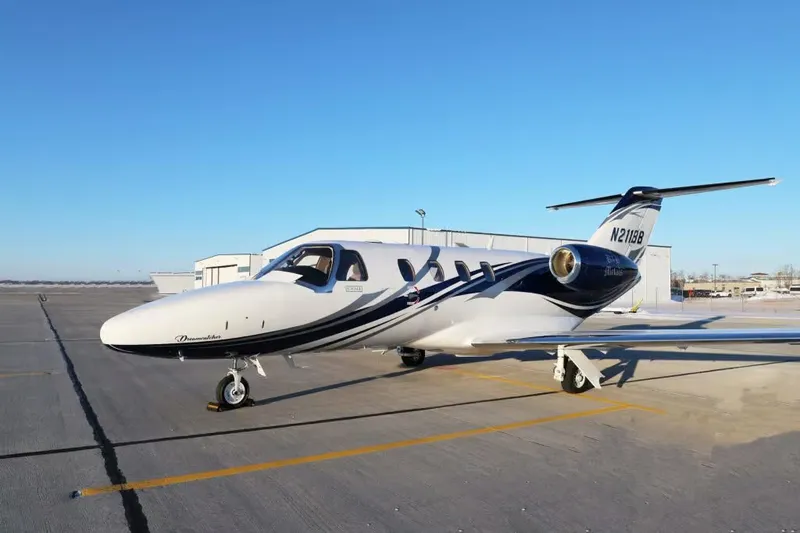2024 Cessna Citation M2 Gen2 for sale