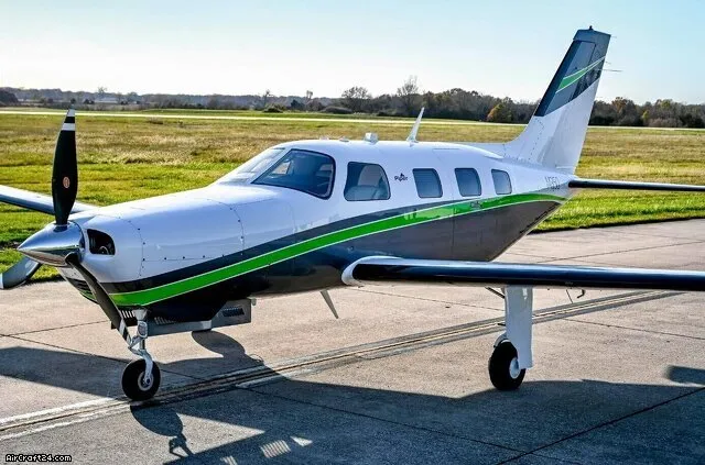 Piper M350 for sale