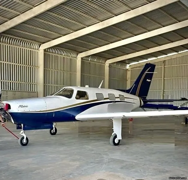 Piper Matrix for sale