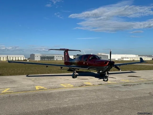 2024 Diamond DA50 RG for sale