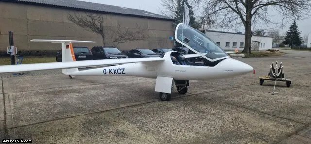 2002 Stemme S-10VT for sale