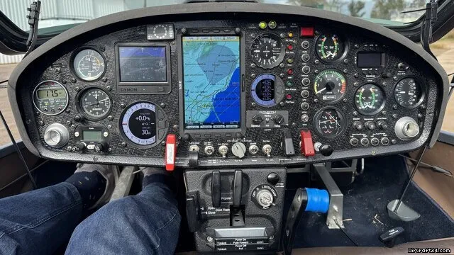 1999 Stemme S-10VT for sale