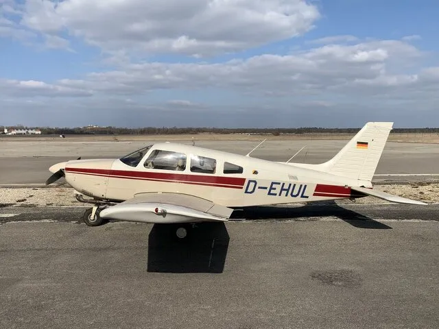 Piper PA 28-181 Archer II G430 for sale
