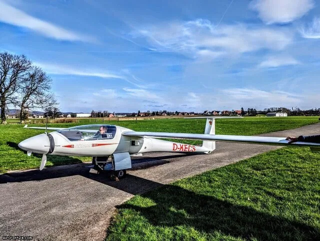 1999 Stemme S-10VT for sale