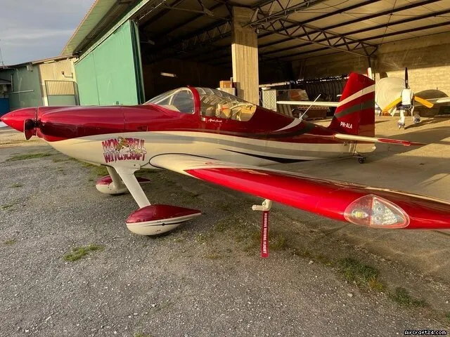 2021 Vans RV-7 for sale