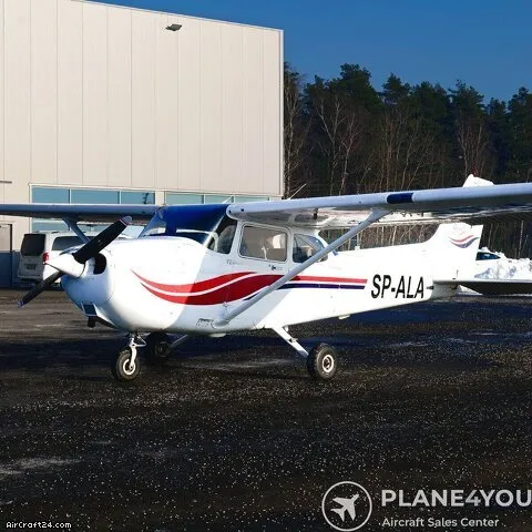 Cessna 172S for sale