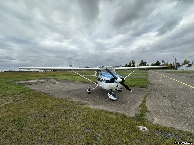 1979 Cessna 172N for sale