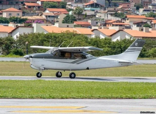 Cessna 210 for sale