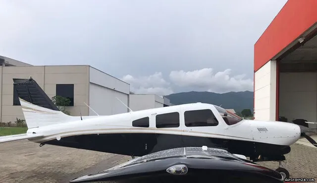 1977 Piper Arrow for sale