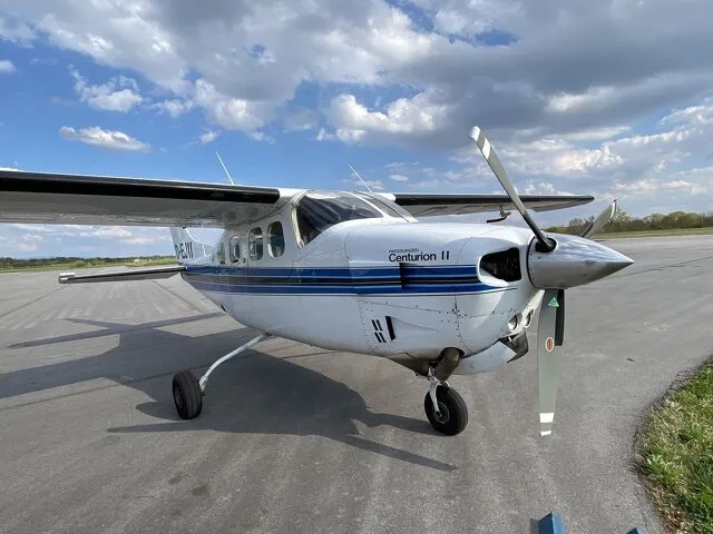 Cessna P210N  GTN 750 for sale