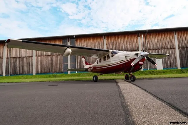1979 Cessna P210 for sale