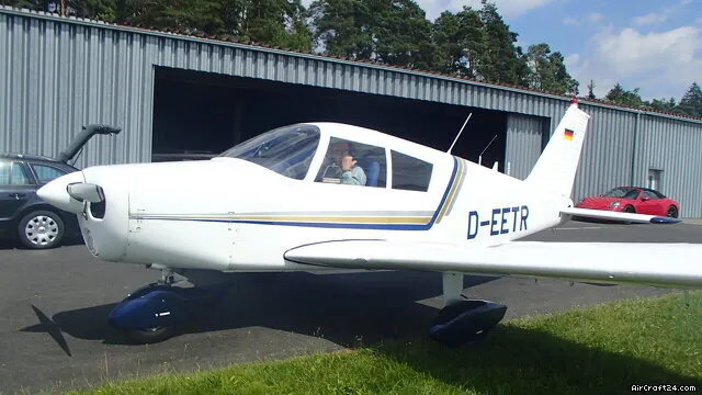 1969 Piper Cherokee 140 for sale