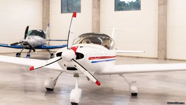 2006 Aerospool WT-9 Dynamic for sale