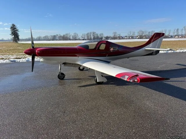 2000 Lancair 320 MK II for sale