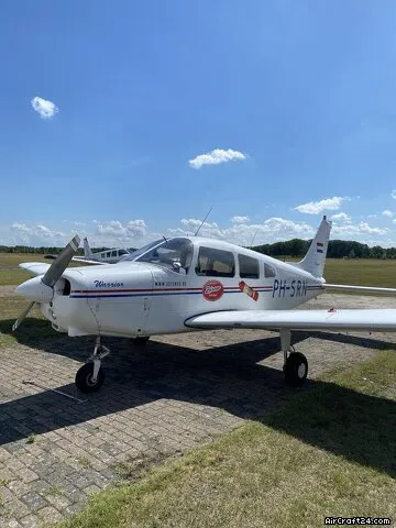 1976 Piper Warrior for sale