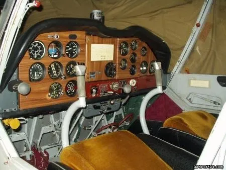 Zlin Zlin 42 for sale