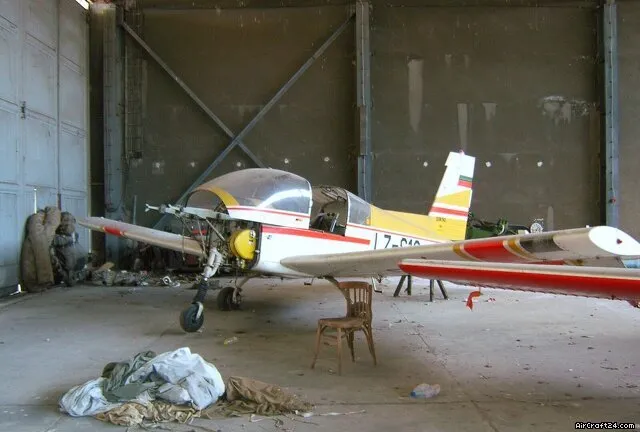 1987 Zlin 142, LZ810 for sale