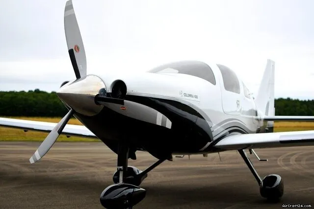 Cessna 400 COLUMBIA for sale