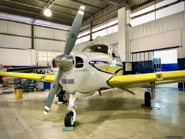 Beechcraft Bonanza A35 for sale