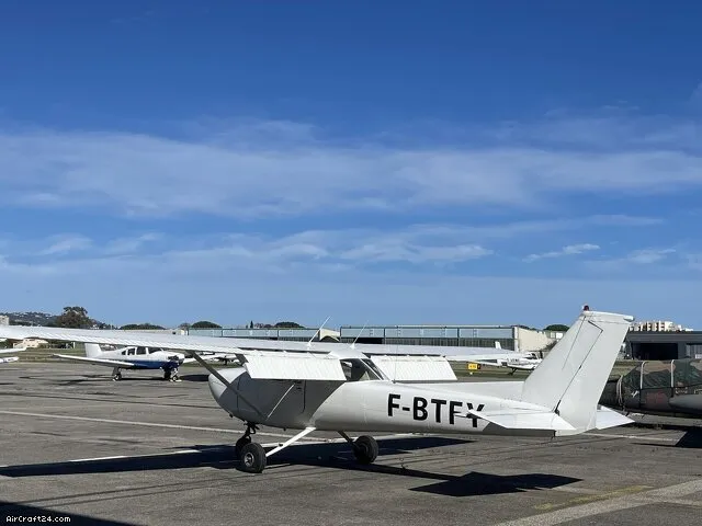 1972 Cessna 150L for sale