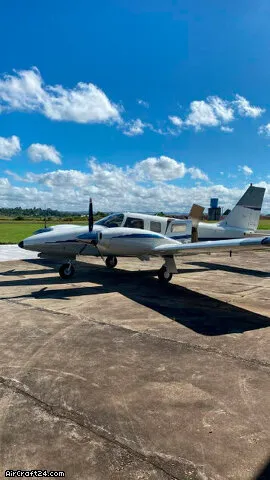 1994 Piper Seneca for sale