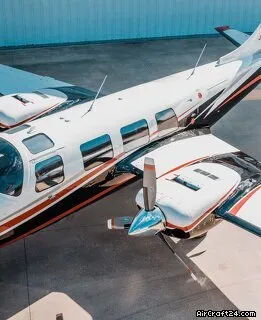 1979 Aerostar Machen Superstar II 700HP for sale