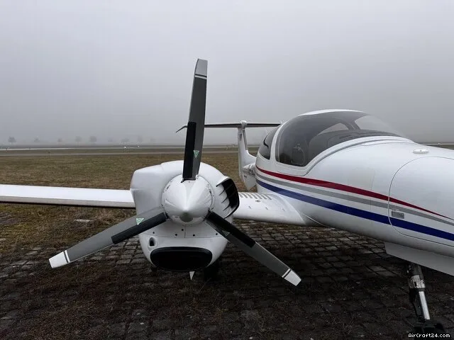 2009 Diamond DA42 for sale