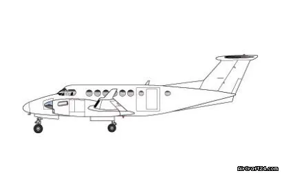 Beechcraft 350i for sale