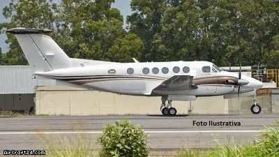 Beechcraft King Air B200 for sale