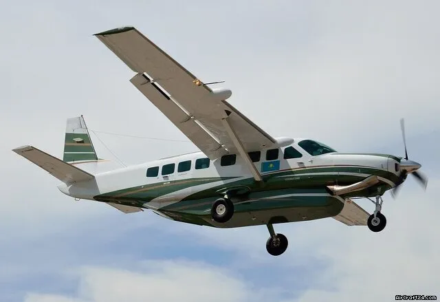 Cessna Caravan 208B for sale
