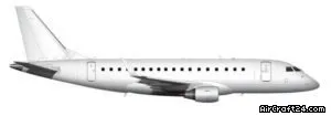 Embraer ERJ145LR for sale