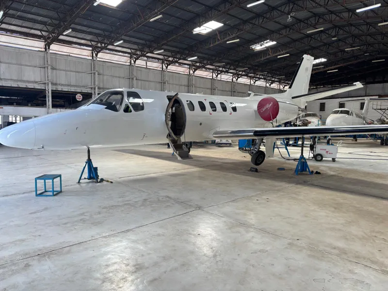 Cessna 550 Bravo for sale
