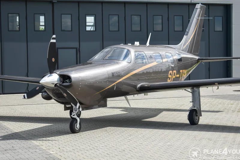 2022 Piper M350 for sale