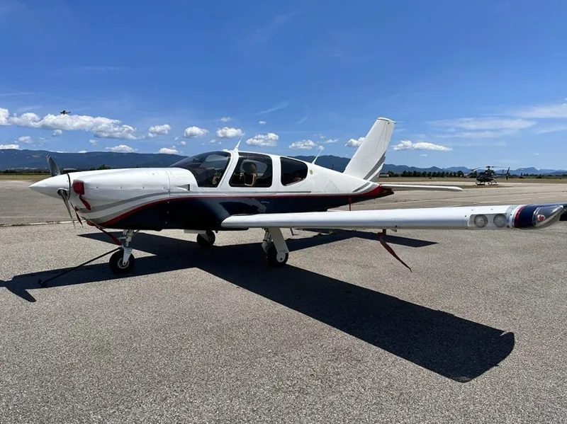 1999 Socata TB-20 Trinidad for sale