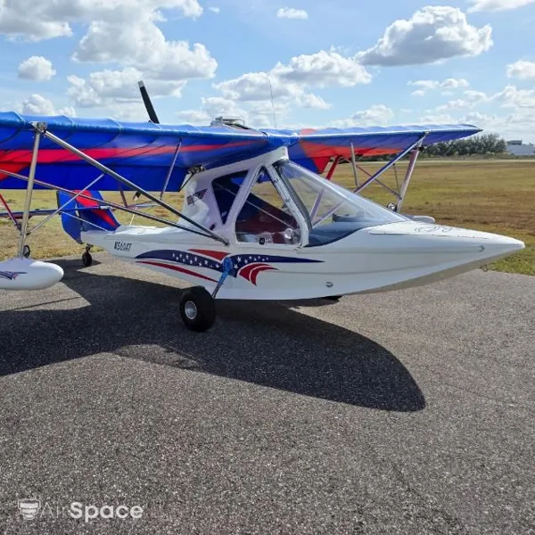 Aero Adventure ADVEN. AVENTURA II