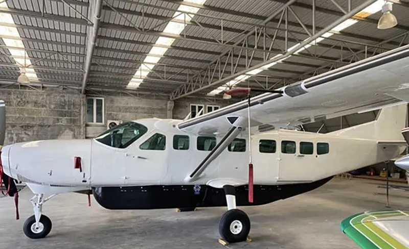 2015 Cessna Caravan 208B Grand for sale