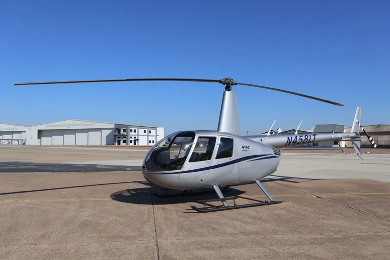 2024 Robinson R44 Raven II for sale