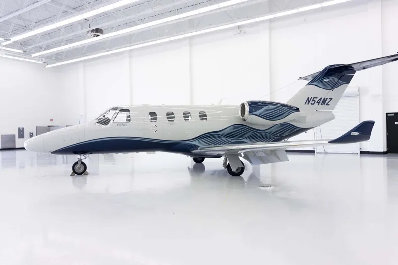 2023 Cessna Citation M2 Gen2 for sale