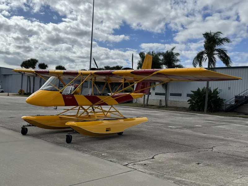 2015 Lockwood AirCam Gen2 for sale