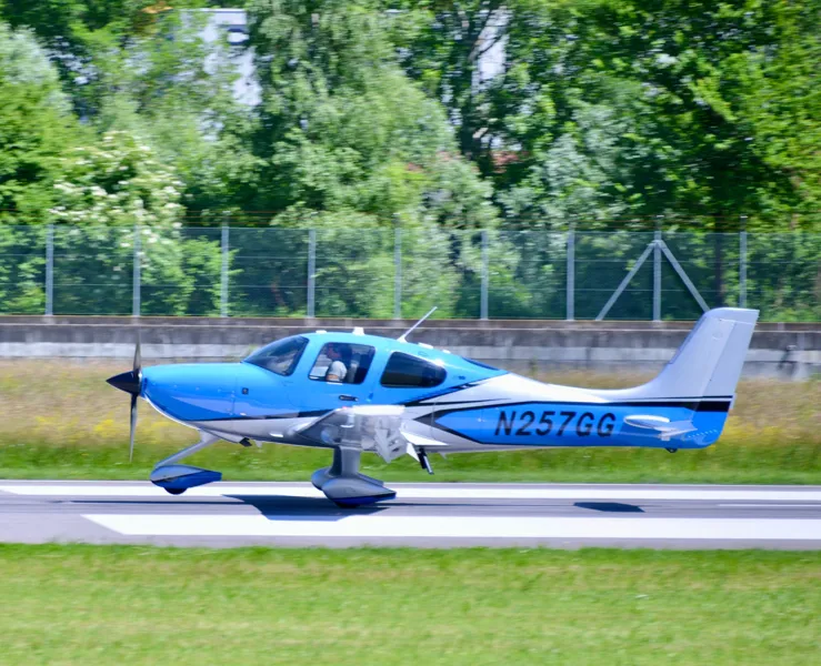 2024 Cirrus SR22T for sale