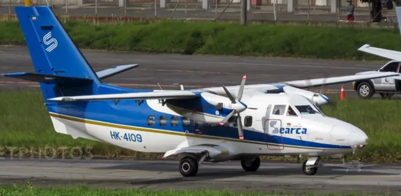 1991 LET L-410 Uvp-E for sale