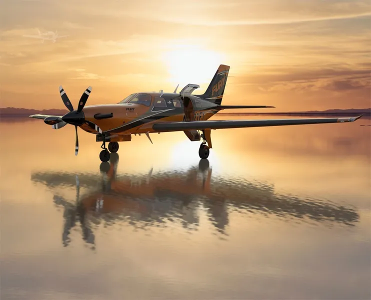 2025 Piper M700 for sale