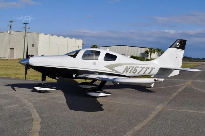 2010 Cessna 400 for sale