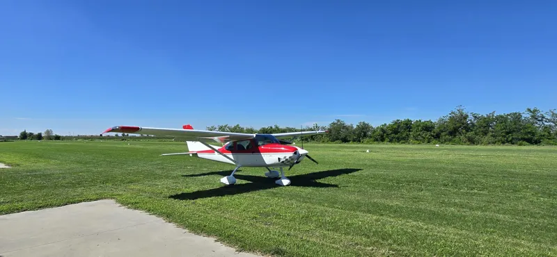 2022 TL Ultralight Ultralight TL-3000 Sirius 912 UL for sale