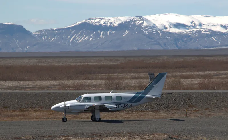 1977 Piper Navajo for sale