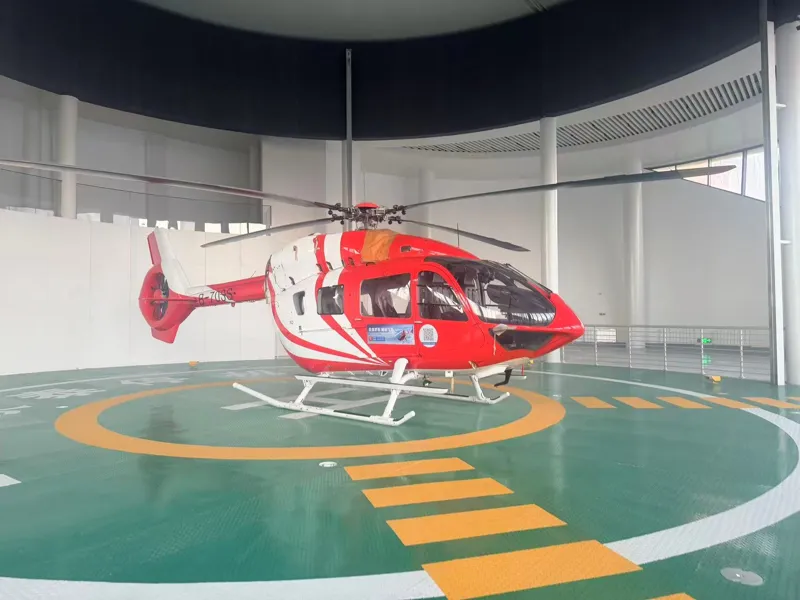 2016 Eurocopter H145D2 for sale