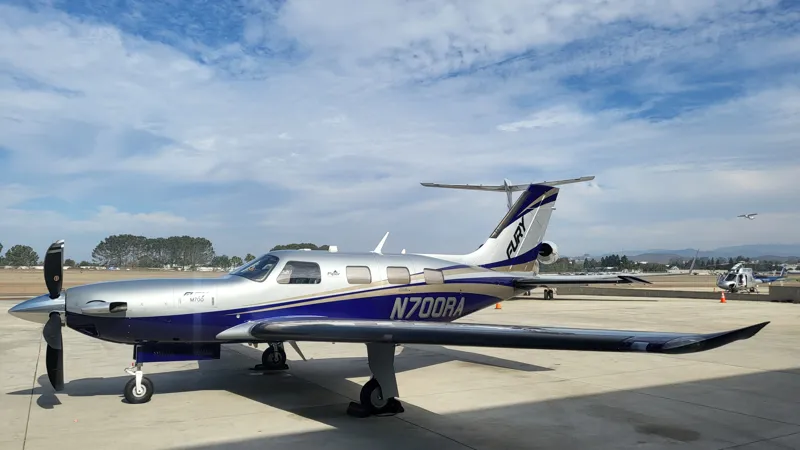 2024 Piper M700 for sale
