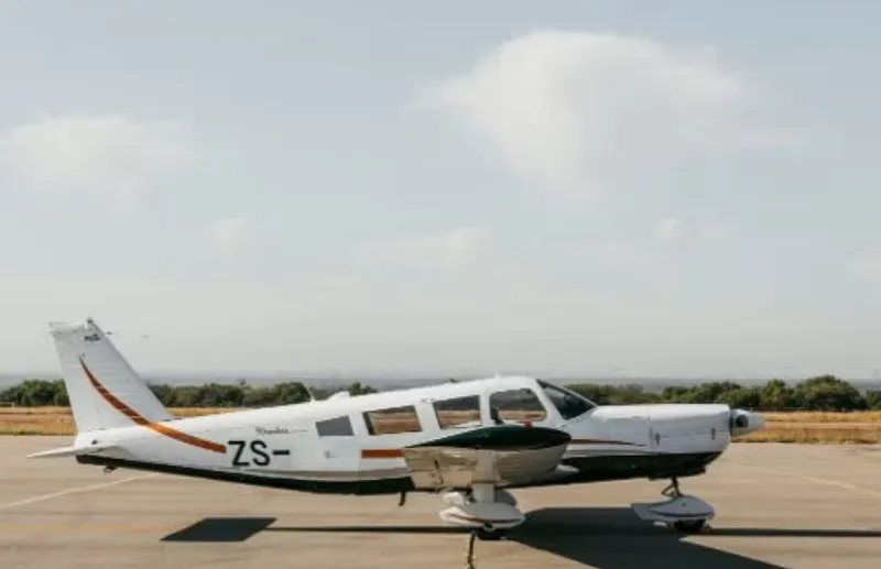 Piper Cherokee 6-260 for sale