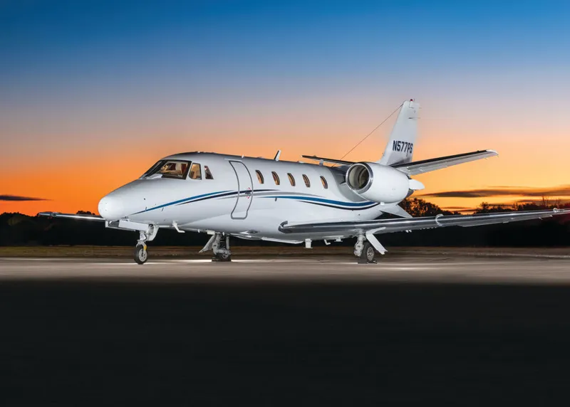 2005 Cessna Citation XLS for sale