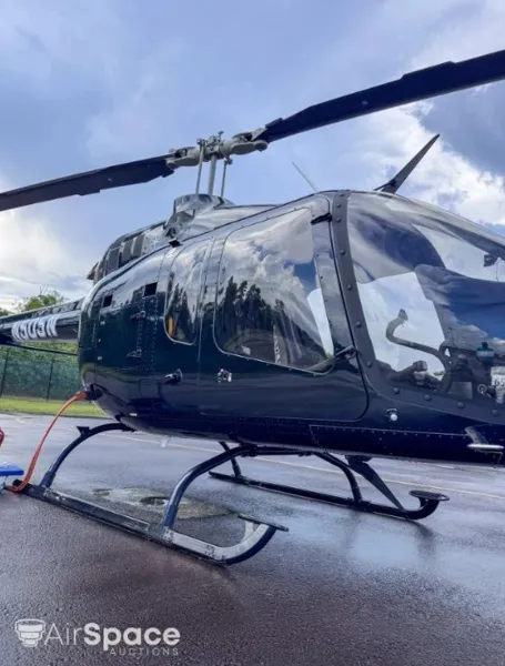 2022 Bell 505 for sale
